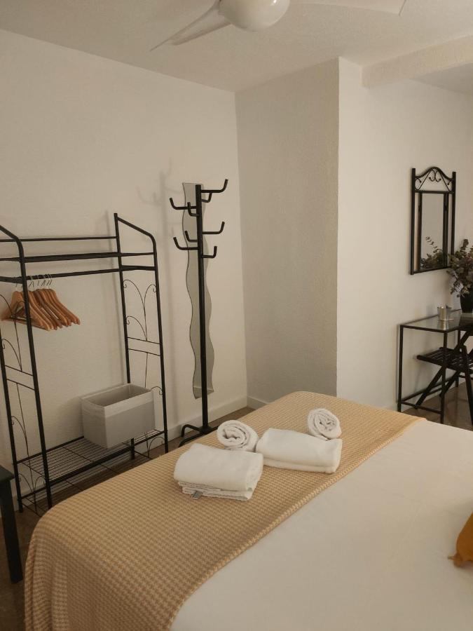 Apartament Grupo Limcotel El Paseito De Concha-mesquita-parking Kordoba