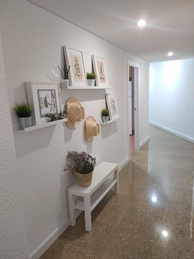Grupo Limcotel El Paseito De Concha-mesquita-parking Appartement Cordoue