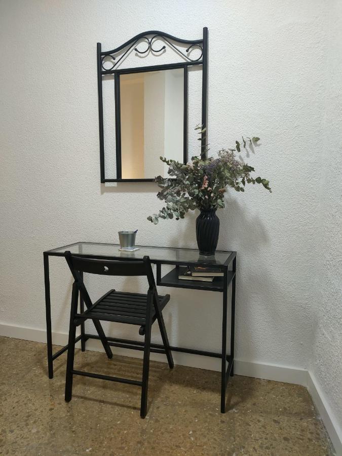 Apartament Grupo Limcotel El Paseito De Concha-mesquita-parking *