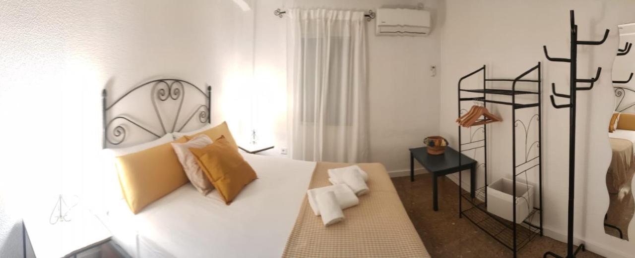 Grupo Limcotel El Paseito De Concha-mesquita-parking Apartamento *